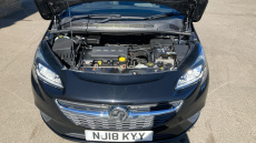 Vauxhall Corsa 1.4 [75] Energy 3dr [AC] Petrol Hatchback